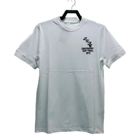Camiseta de local del Leeds United 1972 (versión retro)