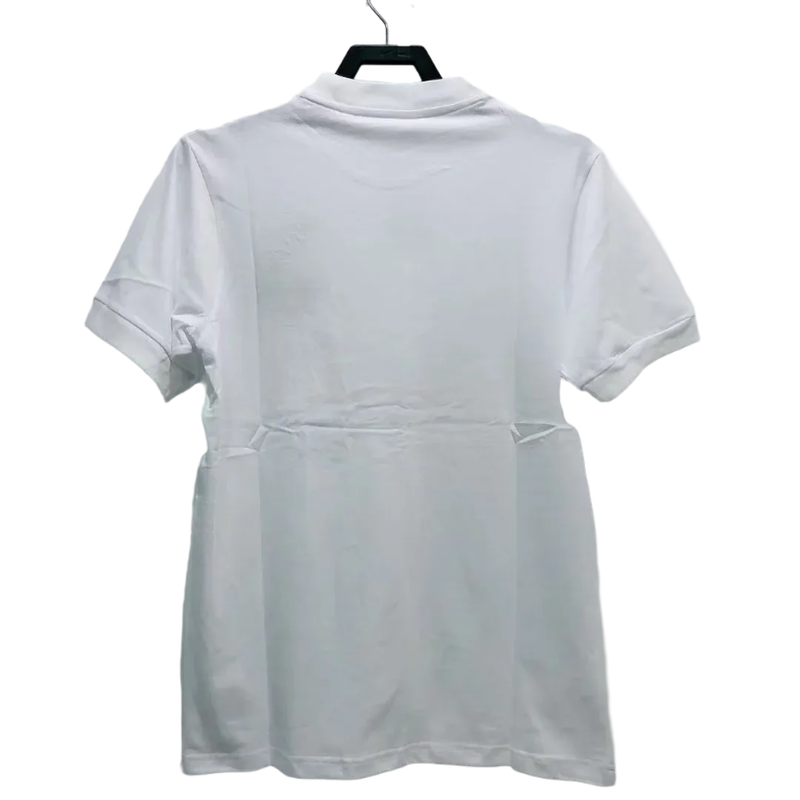 Camiseta de local del Leeds United 1972 (versión retro)