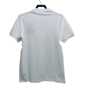 Camiseta de local del Leeds United 1972 (versión retro)