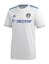 Camisa Leeds United 20/21 I - Versão Torcedor