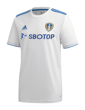 Camisa Leeds United 20/21 I - Versão Torcedor
