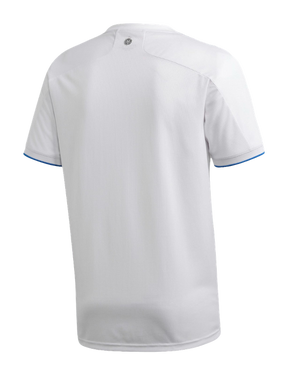 Camisa Leeds United 20/21 I - Versão Torcedor
