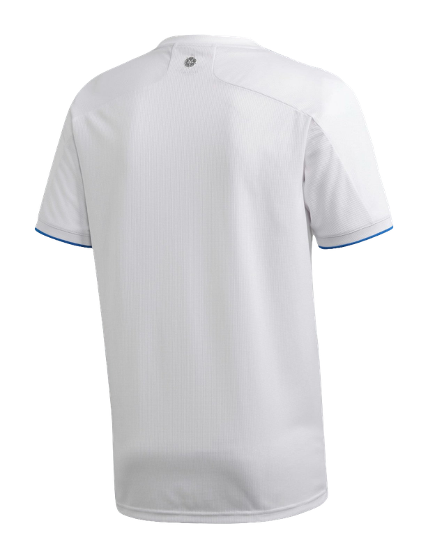 Camisa Leeds United 20/21 I - Versão Torcedor