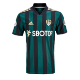 Camiseta de visitante del Leeds United 20/21 II (versión para aficionados)