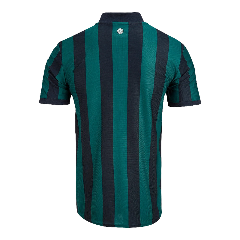 Camisa reserva do Leeds United 20/21 II - Versão Torcedor