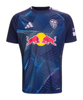 Camisa Terceira do Leeds United 24/25 III - Versão Torcedor
