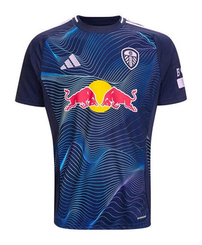 Camisa Terceira do Leeds United 24/25 III - Versão Torcedor
