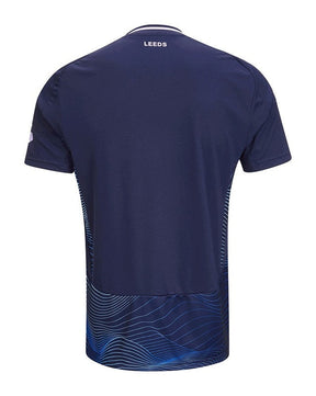 Camisa Terceira do Leeds United 24/25 III - Versão Torcedor