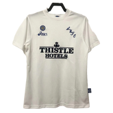 Camiseta de local del Leeds United 95/96 I - Versión retro