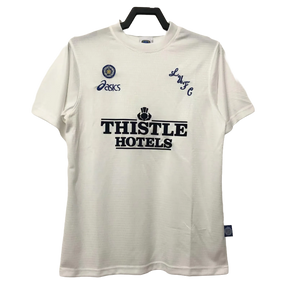Camiseta de local del Leeds United 95/96 I - Versión retro