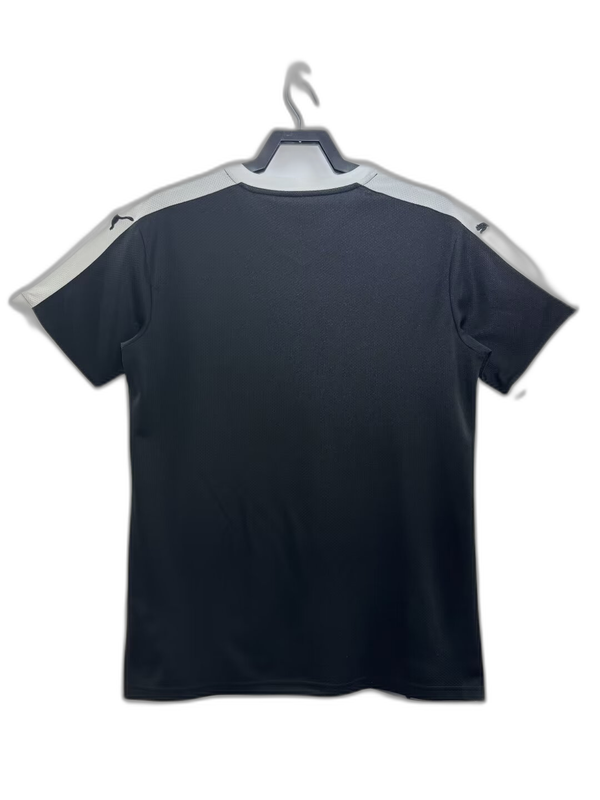 Camisa reserva do Leicester City 15/16 II - Versão retrô