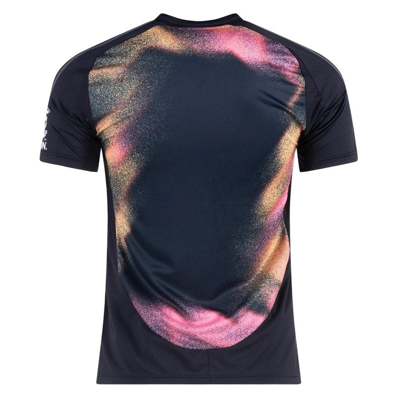 Camisa reserva do Leicester City 24/25 II - Versão para torcedores 