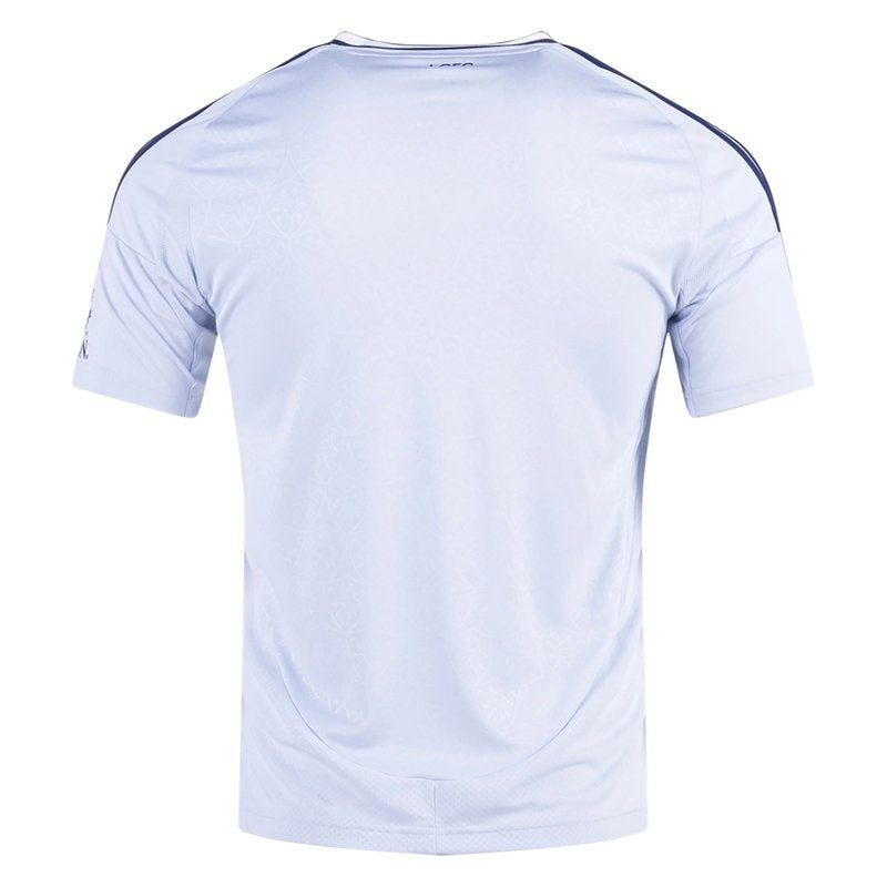 Camisa Leicester City 24/25 III Third - Versão Torcedor 