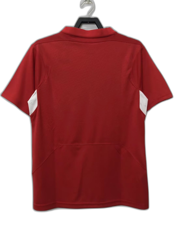 Camiseta local del Liverpool 04/05 I - Versión retro