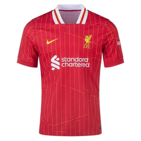 Camisa Liverpool I 24/25 - Versão Jogador 