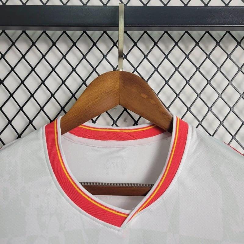 Camisa Liverpool III 24/25 - Versão Torcedor 