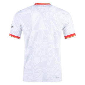 Camisa Liverpool III 24/25 Third - Versão Jogador 