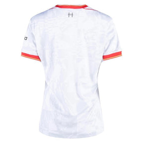 Camiseta de la tercera equipación del Liverpool 24/25 III - Mujer