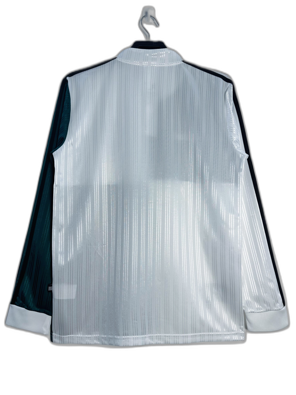 Camiseta de visitante del Liverpool II 95/96 - Versión retro de manga larga