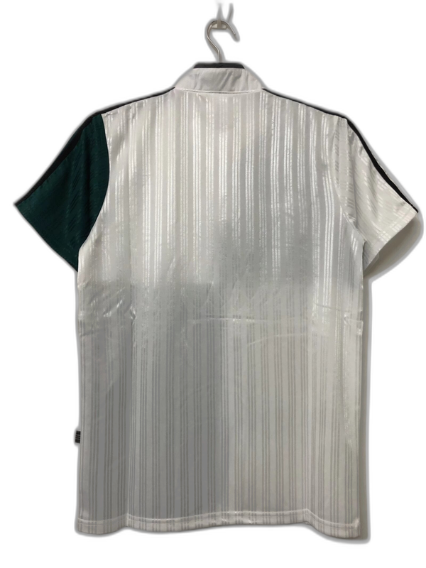 Camisa reserva do Liverpool 95/96 II - Versão retrô