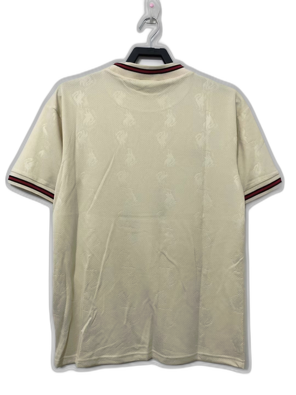 Camisa reserva do Liverpool 96/97 II - Versão retrô