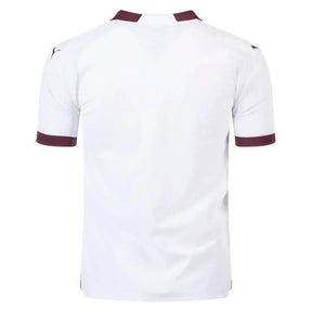 Camisa reserva Manchester City 23/24 II - Versão do jogador 
