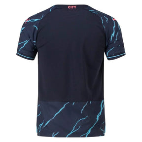 Camisa Manchester City III 23/24 Third - Versão Jogador 
