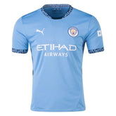 Camisa Manchester City 24/25 I - Versão Torcedor 