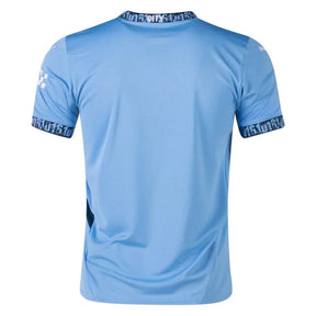 Camisa Manchester City 24/25 I - Versão Torcedor 