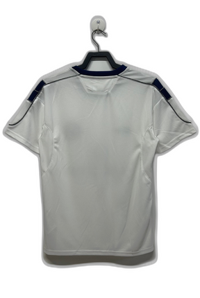 Camiseta de visitante del Manchester United 00/01 II - Versión retro