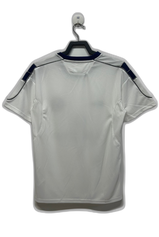 Camiseta de visitante del Manchester United 00/01 II - Versión retro