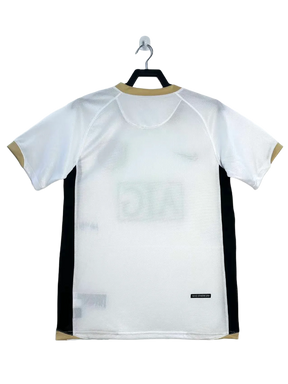 Camisa reserva Manchester United 06/07 II - Versão retrô