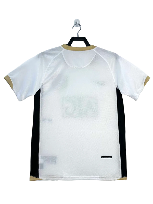 Camisa reserva Manchester United 06/07 II - Versão retrô