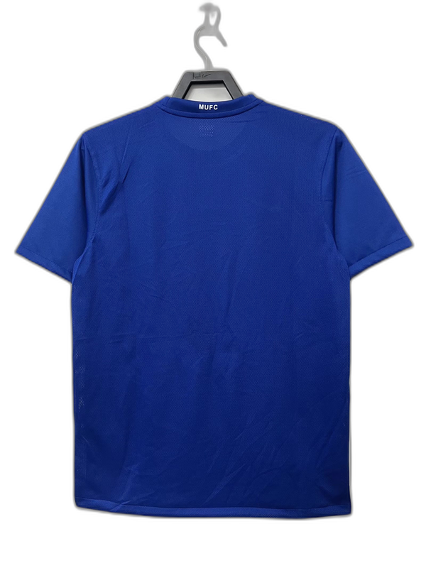 Camisa Manchester United III 08/09 Third - Versão Retro