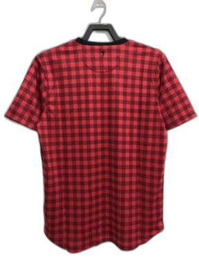 Camisa Manchester United 12/13 I - Versão retrô