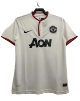 Camisa Manchester United III 13/14 - Versão Retro