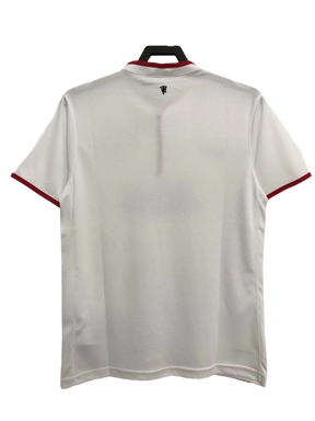 Camisa Manchester United III 13/14 - Versão Retro