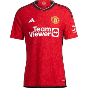 Camisa Manchester United 23/24 I - Versão Jogador 