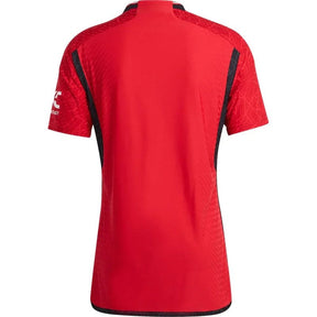 Camisa Manchester United 23/24 I - Versão Jogador 
