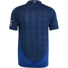 Camiseta de visitante del Manchester United 24/25 II - Versión de jugador 