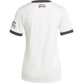 Camisa Manchester United III 24/25 - Feminino 