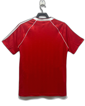 Camisa Manchester United 88/90 I - Versão retrô