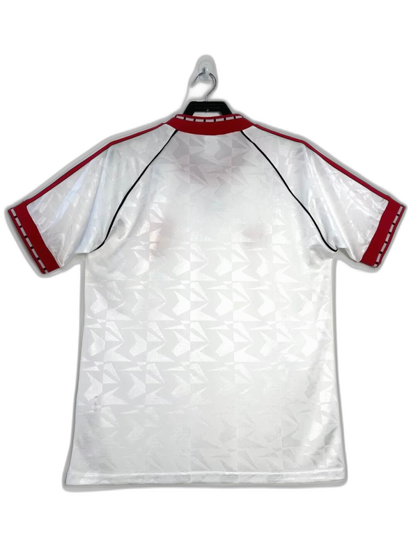 Camisa Manchester United 90/01 ​​Edição Especial - Versão Retro