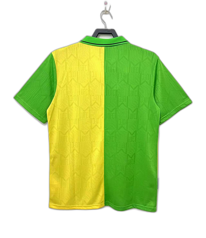 Camisa reserva do Manchester United 92/94 II - Versão retrô