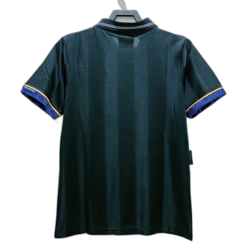 Camisa reserva do Manchester United 93/94 II - Versão retrô