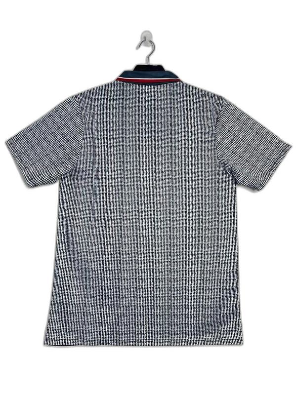 Camisa reserva do Manchester United 95/96 II - Versão retrô