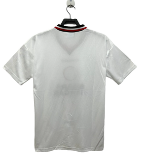 Camiseta de visitante del Manchester United 96/97 II - Versión retro