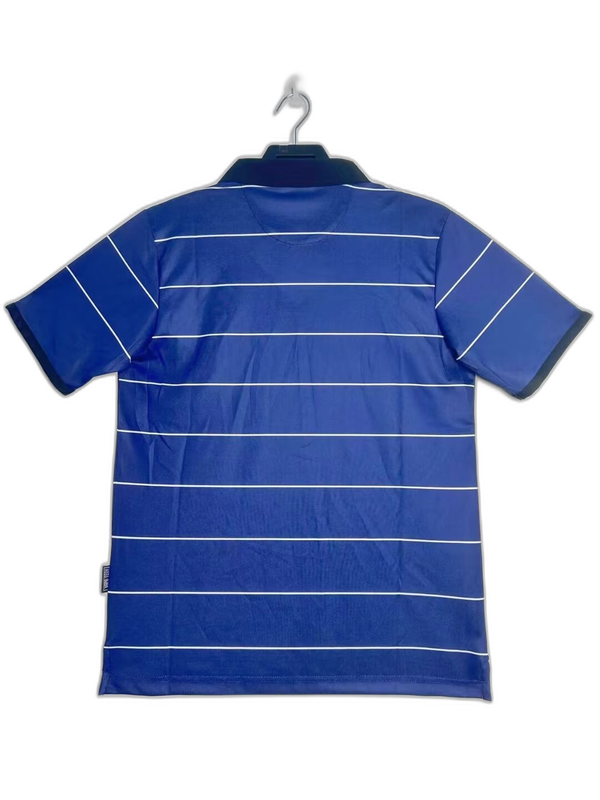 Camisa reserva Manchester United 99/00 II - Versão retrô