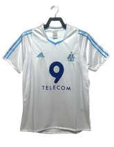 Camisa Marselha 02/03 I - Versão Retrô