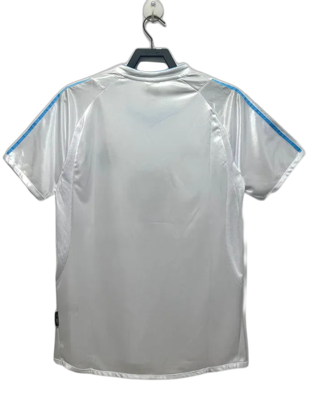 Camisa Marselha 02/03 I - Versão Retrô